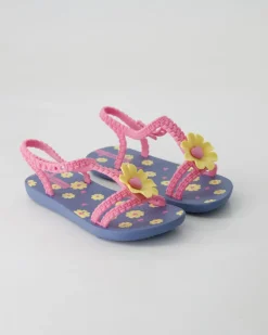 083355LO-BC653 Sandalen in Rosa