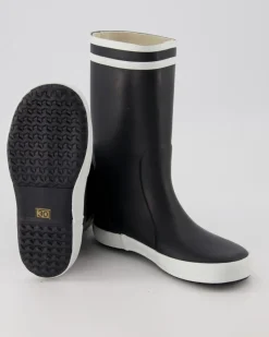 LOLLY POP 2 Gummistiefel in Schwarz