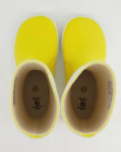 LOLLY POP Gummistiefel in Gelb