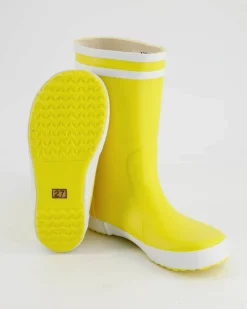 LOLLY POP Gummistiefel in Gelb