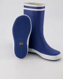 LOLLY POP Gummistiefel in Blau