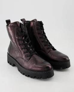 London Stiefeletten in Bordeaux