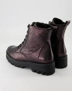 London Stiefeletten in Bordeaux