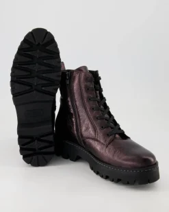 London Stiefeletten in Bordeaux