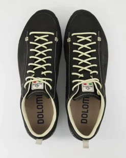 Low Fg Evo GTX Wanderschuhe in Schwarz