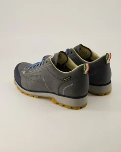 Low Fg Evo GTX Wanderschuhe in Blau