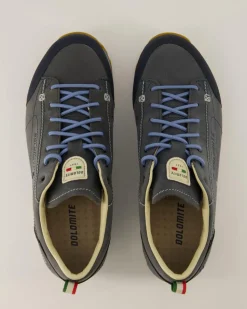 Low Fg Evo GTX Wanderschuhe in Blau