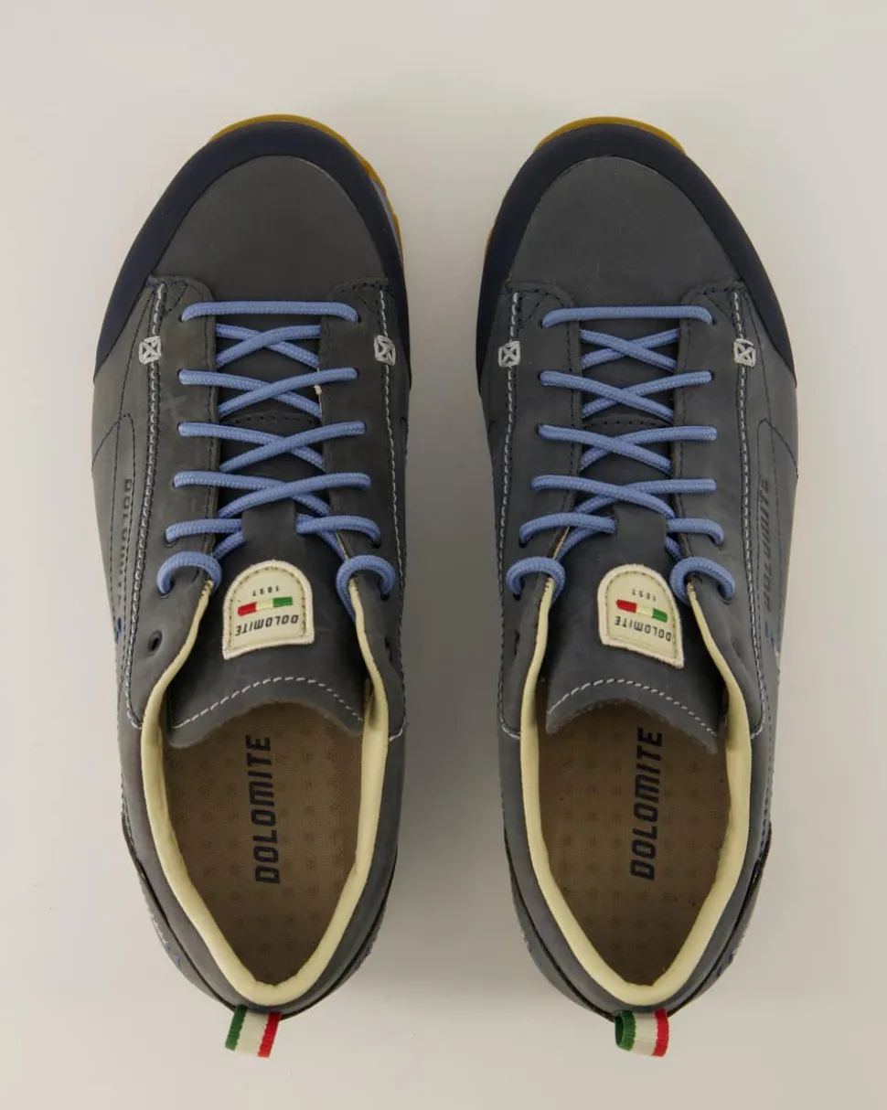 Low Fg Evo GTX Wanderschuhe in Blau