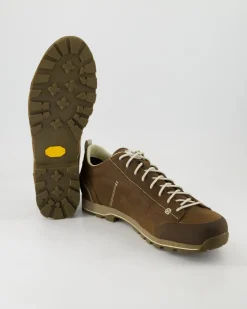 Low Fg Evo GTX Wanderschuhe in Braun