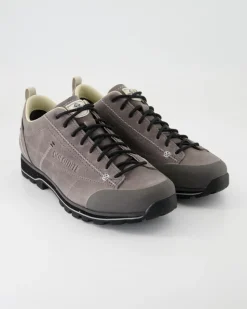 Low Fg Evo GTX Wanderschuhe in Grau