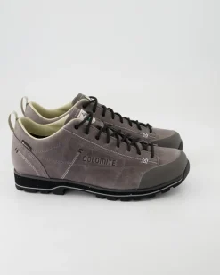 Low Fg Evo GTX Wanderschuhe in Grau