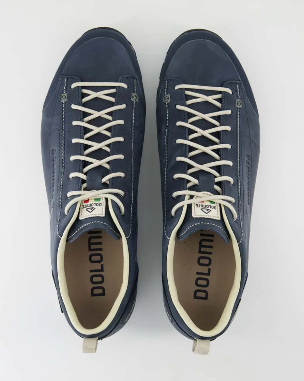 Low Fg Evo GTX Wanderschuhe in Blau