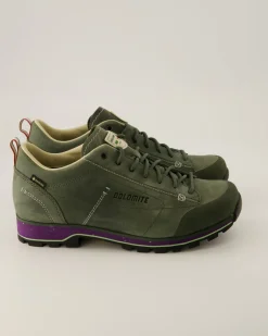 Low Fg Evo GTX Wanderschuhe in Grün