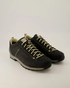 Low Fg GTX Schnürschuhe in Schwarz