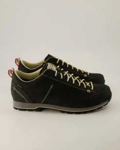 Low Fg GTX Schnürschuhe in Schwarz