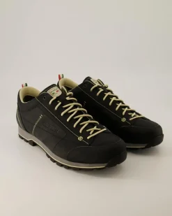 Low Fg GTX Wanderschuhe in Schwarz