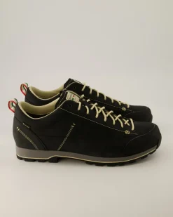 Low Fg GTX Wanderschuhe in Schwarz