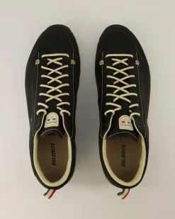 Low Fg GTX Wanderschuhe in Schwarz