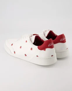 2023LTD03 Sneaker in Weiß