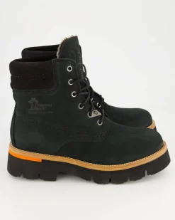 lua B1 Winterstiefel in Schwarz