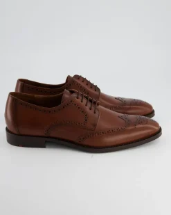 LUCIEN Business Schuhe in Braun
