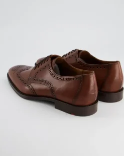 LUCIEN Business Schuhe in Braun