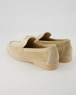 Lupin Slipper in Beige