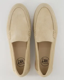 Lupin Slipper in Beige