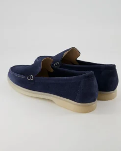 Lupin Slipper in Blau