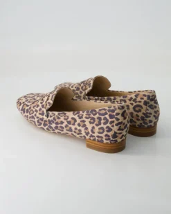 M7424044 Ballerinas in Braun