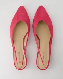 M7944344 Ballerinas in Pink