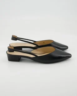 M7944344 Ballerinas in Schwarz