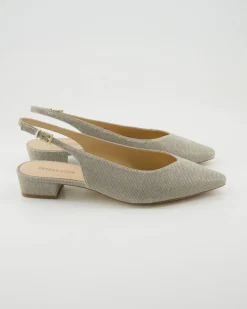 M9944144 Ballerinas in Silber