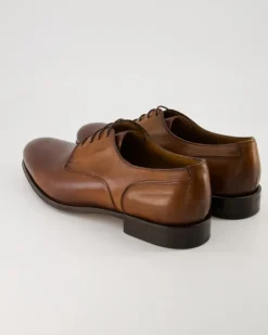 M260 Business Schuhe in Braun