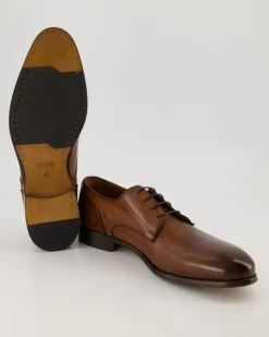 M260 Business Schuhe in Braun