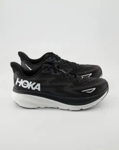 M Clifton 9 Sportschuhe in Schwarz