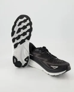 M Clifton 9 Sportschuhe in Schwarz