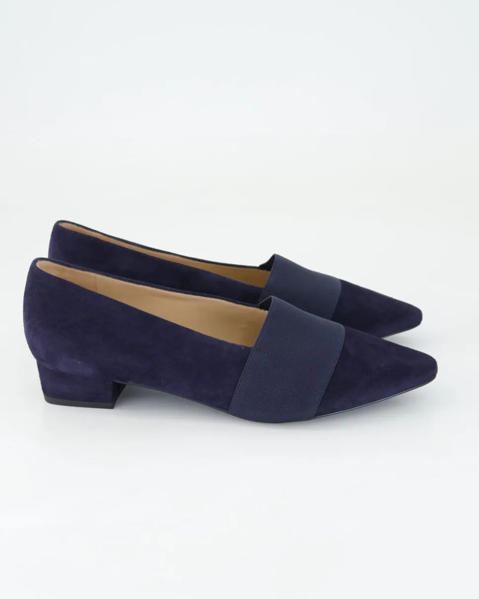 M9424244 Pumps in Blau