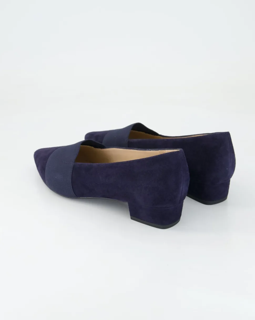 M9424244 Pumps in Blau