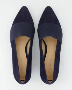 M9424244 Pumps in Blau