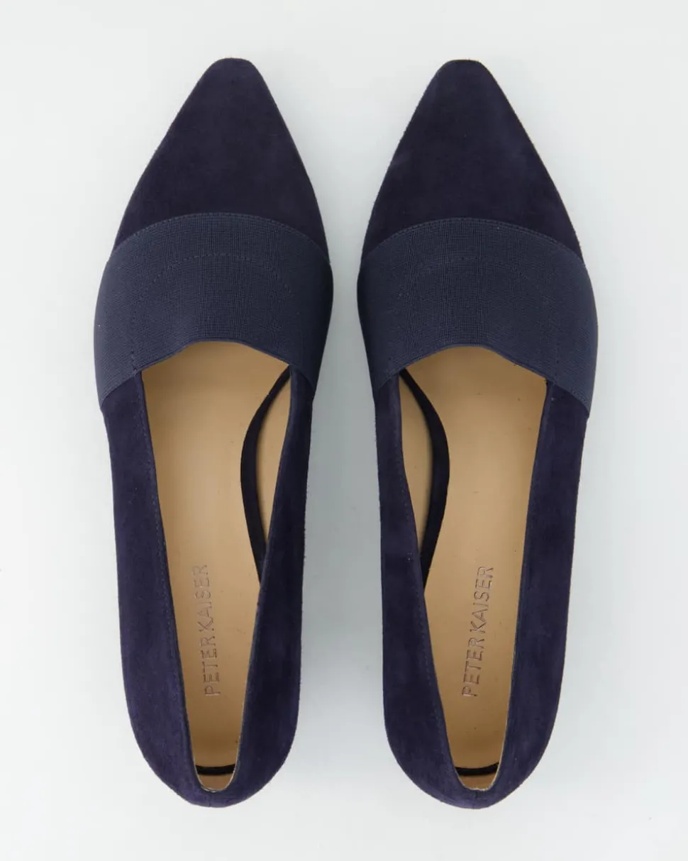 M9424244 Pumps in Blau