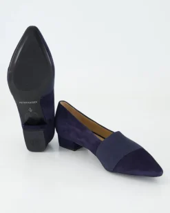 M9424244 Pumps in Blau