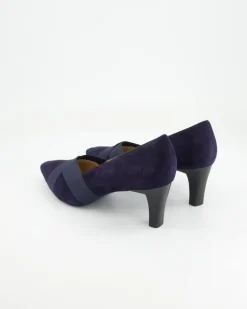 M9244344 Pumps in Blau