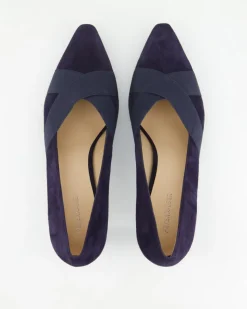 M9244344 Pumps in Blau