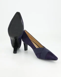 M9244344 Pumps in Blau