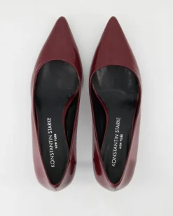 M0205 Pumps in Bordeaux