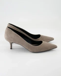 M0205 Pumps in Grau
