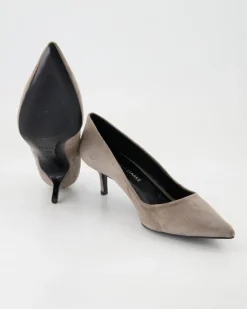 M0205 Pumps in Grau