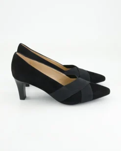 M9244344 Pumps in Schwarz