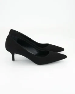 M0205 Pumps in Schwarz